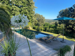 Superbe villa panoramic Provence